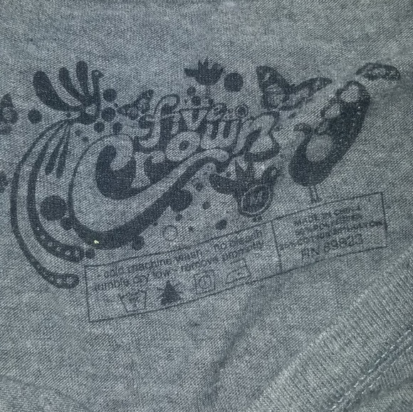 ModCloth Italy post card tshirt - Picture 2 of 2